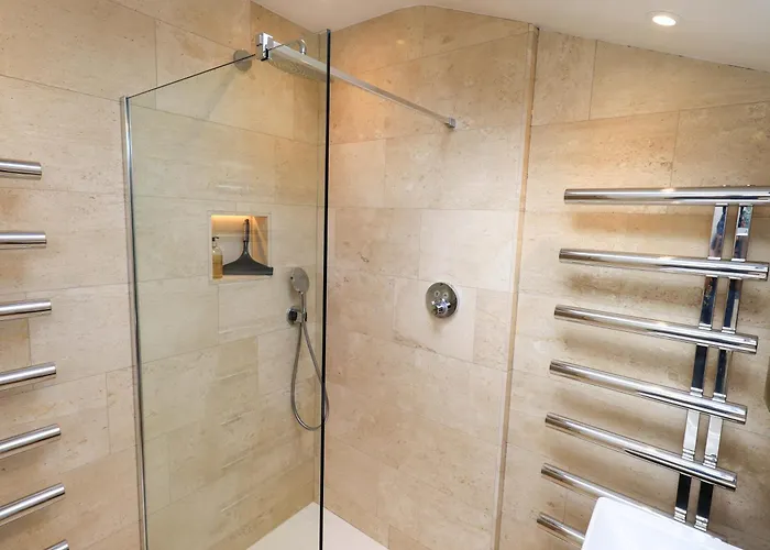 Semesterbostad Beck Steps *