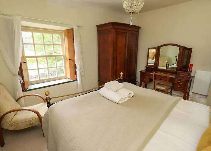 Beck Steps Chapel Stile