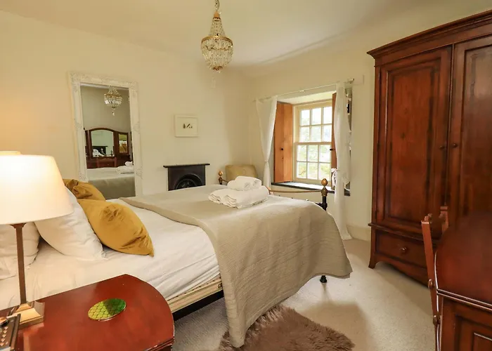 Semesterbostad Beck Steps *