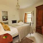 Vakantiehuis Beck Steps *