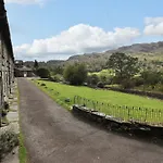 Beck Steps Vakantiehuis Chapel Stile