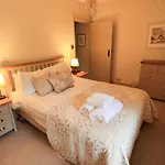Beck Steps Vakantiehuis *