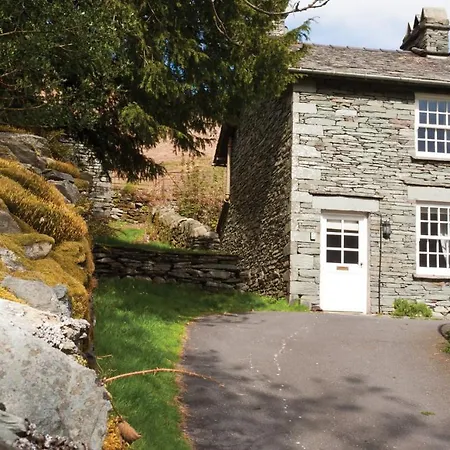 Beck Steps Holiday home *