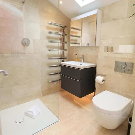 בית נופש Beck Steps