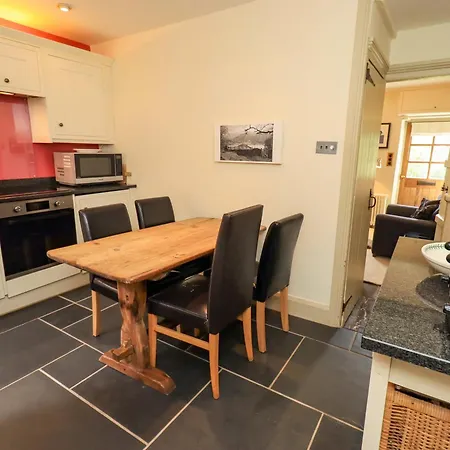 Beck Steps בית נופש *