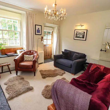 Beck Steps בית נופש *