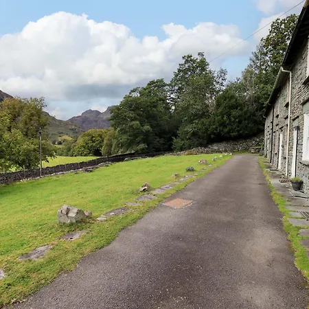 Beck Steps בית נופש *