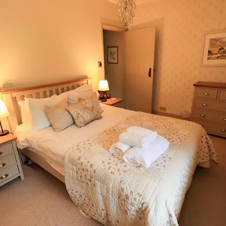 Beck Steps בית נופש *