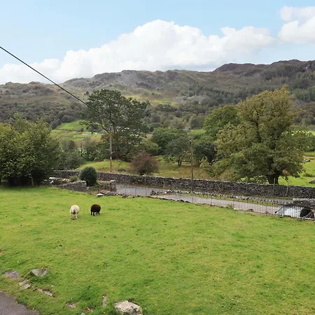 Beck Steps בית נופש